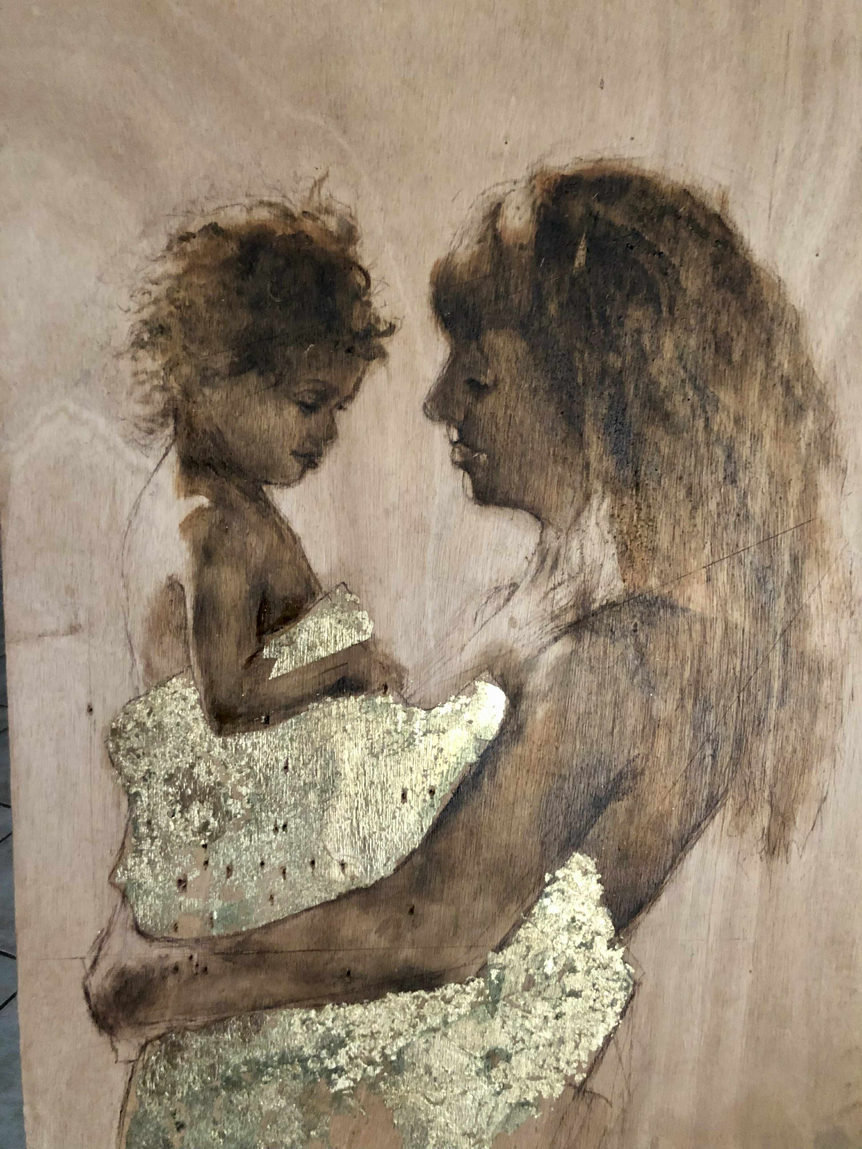 Art - Paris vu par les peintres (1951
